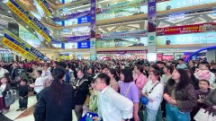 <b>”出乎糊口发卖人员田羽感触感染很曲不雅</b>